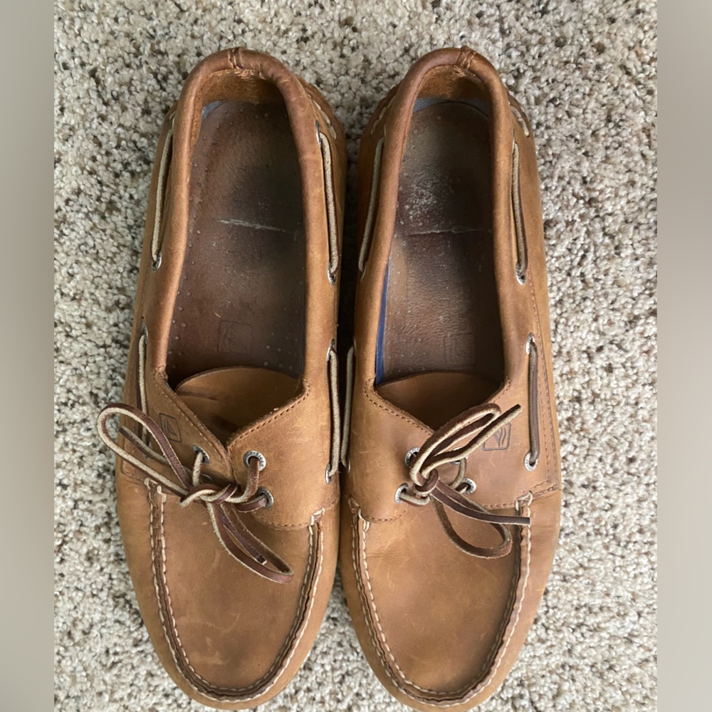 Men’s Top Sider Nonmarking Sperry’s